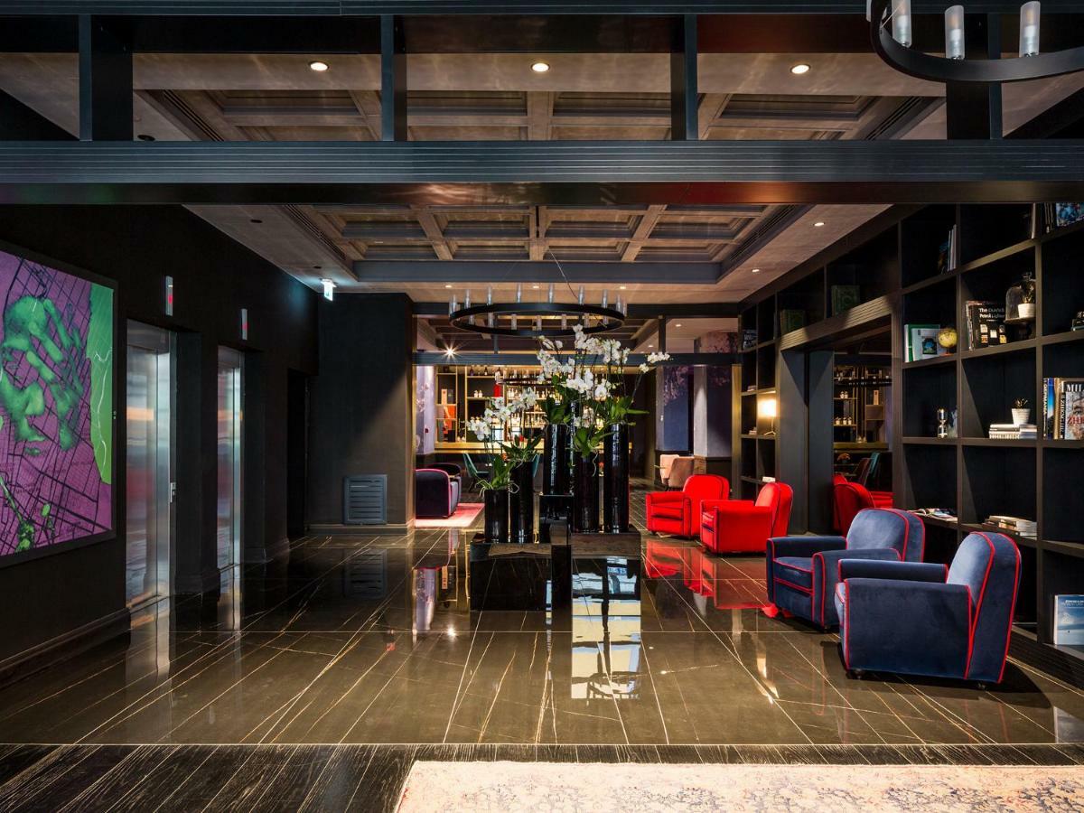 Palazzo Cornalia Hotel Milan Exterior photo The lobby of the hotel